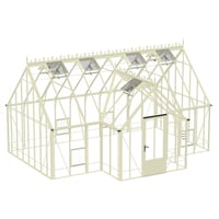 Robinsons Reicliffe Ivory  15ft x 20ft8