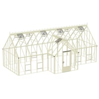 Robinsons Reicliffe Ivory 15ft x 28ft