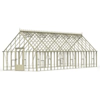Robinsons Reigate Ivory 11'7" x 50ft