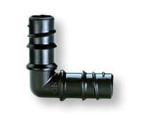 91081 ” elbow coupling  1/2” pack  of 2 