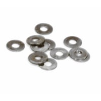 12 x  Washers for M6 Nuts & Bolts 02-1898