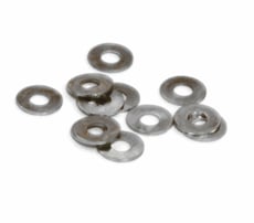 12 x  Washers for M6 Nuts & Bolts 02-1898