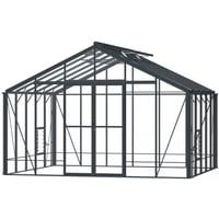 Regal 12ft7 x 10ft8 Anthracite *Ultimate Package*