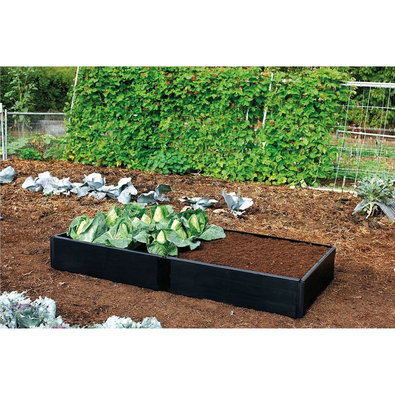 Extensions kit for original grow bed