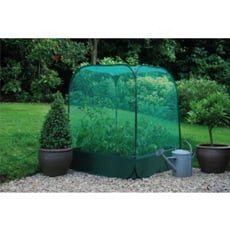 Pop Up Net Cover For Grow Bed GA129