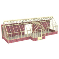 Robinsons Rochester Ivory 14ft x 36ft11
