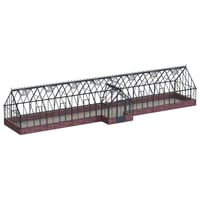 Robinsons Roemoor Anthracite 15ft x 60ft