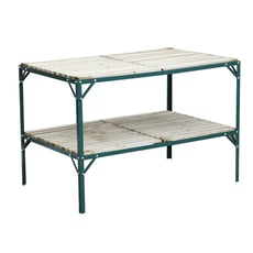 Caverswall GF Two Tier 30" Wide x 4ft Long