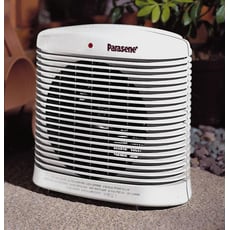 3kW Fan Heater greenhouse heater Model 599