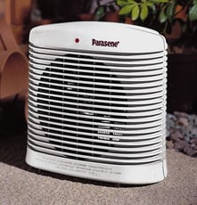 3kW Fan Heater greenhouse heater Model 599