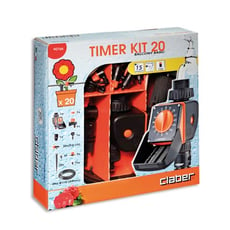 Timer Kit 20 Balcony Basic 90766