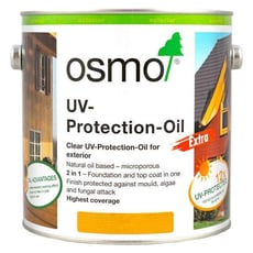Osmo UV Protection Oil Extra 2.5l