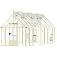 Robinsons Ratcliffe Ivory 8ft x 20ft