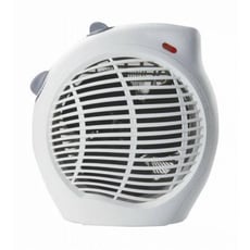 4kW Greenhouse fan heater package (2 x 2kW)