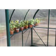 625mm wide staging kit for garden monkey greenhouse