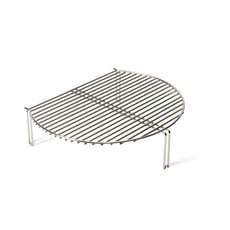 Grill expander for the 18" Classic Joe