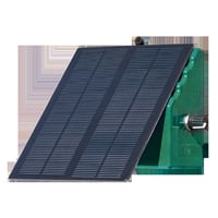 Weather responsive Solar automatic watering system SOL-C24