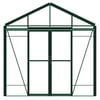  greenhouse partition