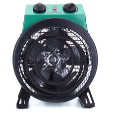 3kW Greenhouse fan heater