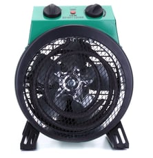 3kW Greenhouse fan heater