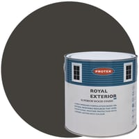 Royal Exterior | Anthracite Grey 5ltr