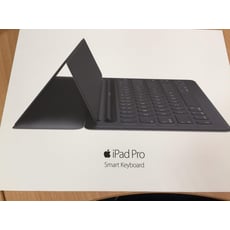 Apple iPad Pro 12.9 Smart Keyboard - NEW / BNIB / BOXED