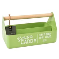 Garden Caddy - Gooseberry