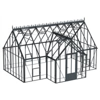 Robinsons Reicliffe Anthracite 15ft x 20ft8