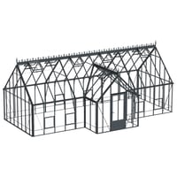 Robinsons Reicliffe Anthracite 15ft x 28ft