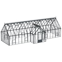 Robinsons Reicliffe Anthracite 15ft x 36ft