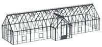 Robinsons Reicliffe Anthracite 15ft x 44ft11