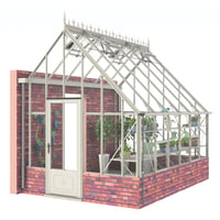 Robinsons Roydon Pastel Sage 9ft7in x 12ft8in