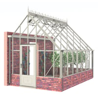 Robinsons Roydon Pastel Sage 9ft7in x 14ft8in