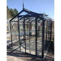 Robinsons Regent 6ft5 x 8ft8 Anthracite *Ultimate Package* (Braehead Ex-Display, SM3593)