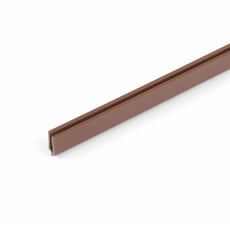 Channel 27 3/4" ( 706mm) Brown 02-2494