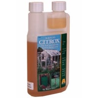 Citrox garden disinfectant Twin pack (2 ) 