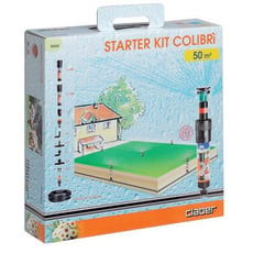 Starter Kit Colibri 90200