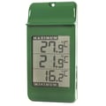 Digital Max/Min thermometer Green