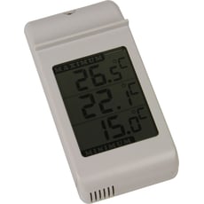 Pack of 10 x Digital Max/Min thermometer