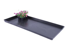 Pack of 3 Giant Plus Garden Tray 550mm x 1200mm