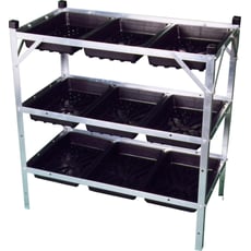 Junior Seed Tray Frame