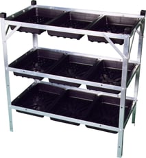 Junior Seed Tray Frame