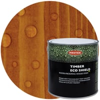 Timber Ecoshield | Shedfast Larch 2.5ltr