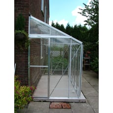 Lean-To 5ft4 x 12ft8 Mill