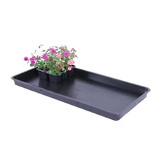 Pack of 3 Maxi Garden Tray 400mm x 790mm