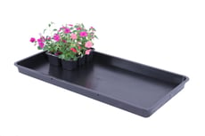 Pack of 3 Maxi Garden Tray 400mm x 790mm