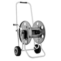 Metal 60 hose cart - 8891