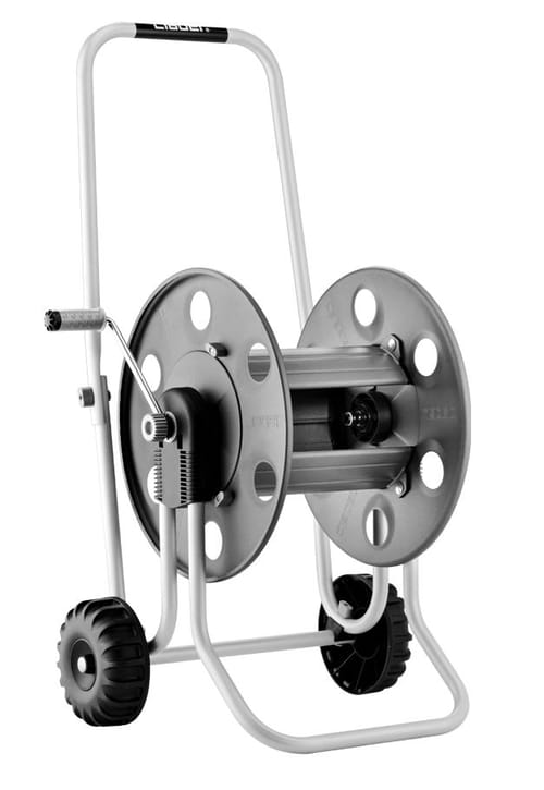 Claber Metal 60 hose cart - 8891