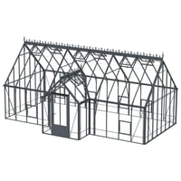 Robinsons Rookley Anthracite 14ft9 x 24ft8