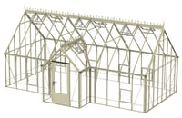 Robinsons Rookley Ivory 14ft9 x 24ft8